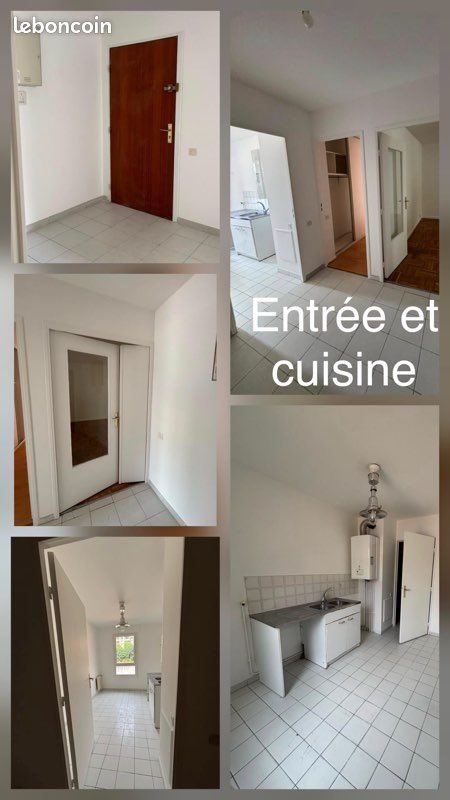 Appartement à vendre, 80m², Villeurbanne