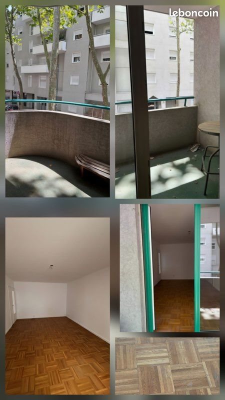 Appartement à vendre, 80m², Villeurbanne