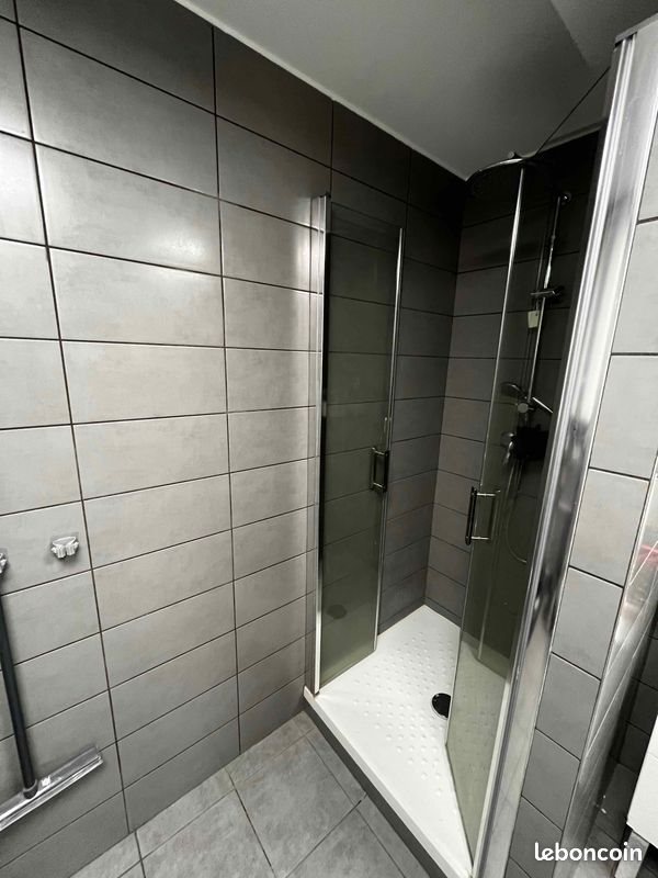 Appartement à louer, 54m², Clermont-Ferrand