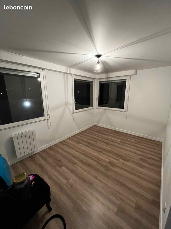 Appartement à louer, 54m², Clermont-Ferrand