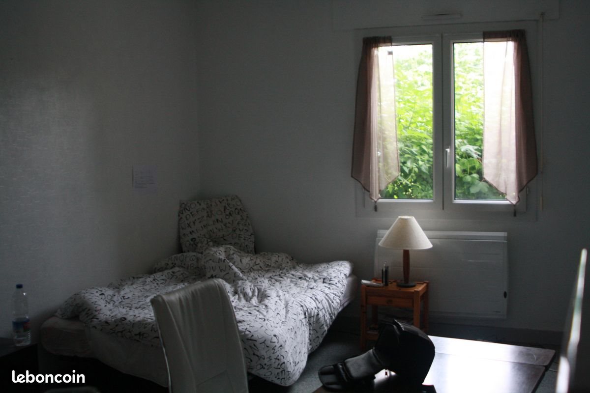 Appartement à louer, 25m², Poitiers
