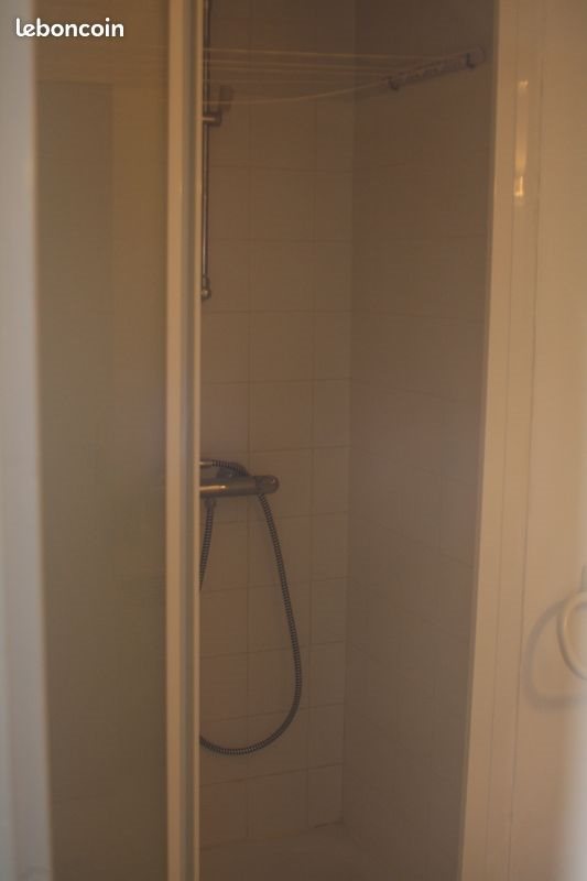 Appartement à louer, 25m², Poitiers