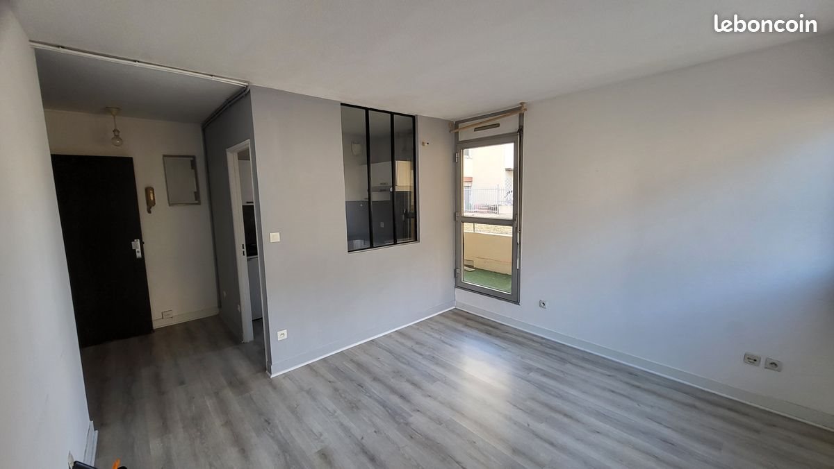 Appartement à louer, 37m², Montpellier