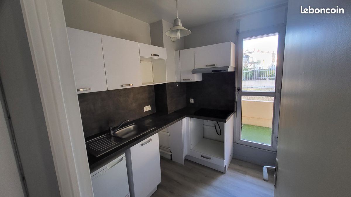 Appartement à louer, 37m², Montpellier