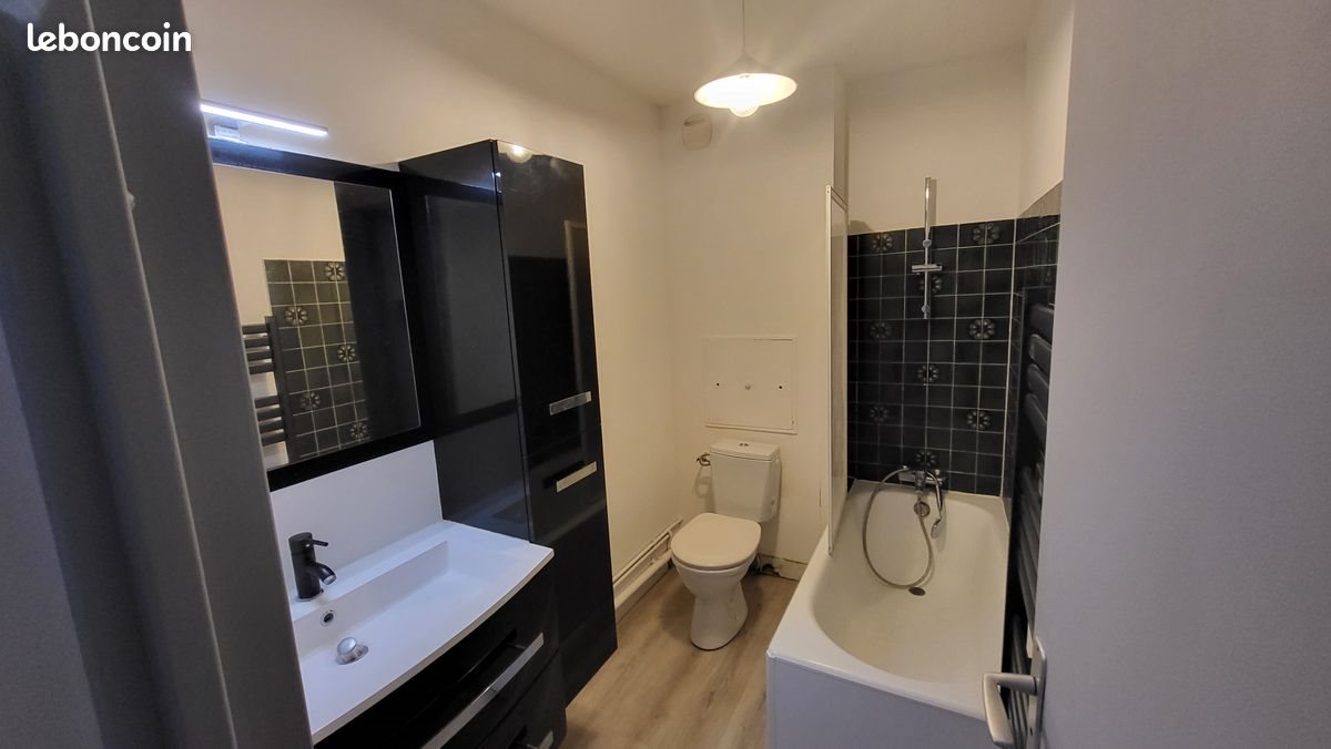 Appartement à louer, 37m², Montpellier