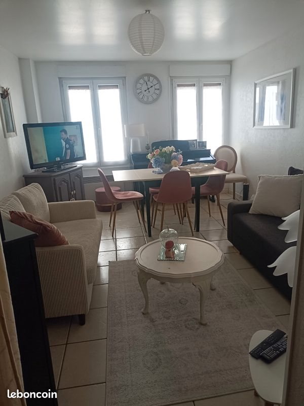 Appartement à louer, 35m², Verdun