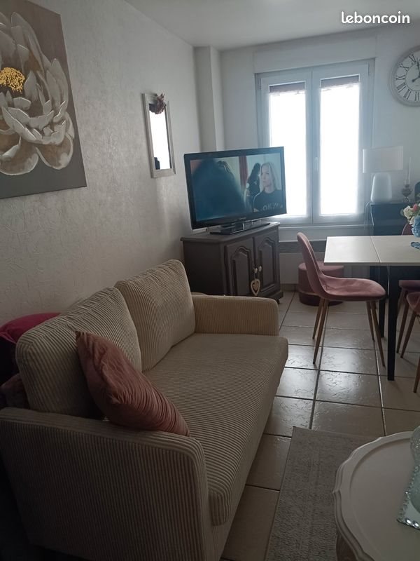 Appartement à louer, 35m², Verdun