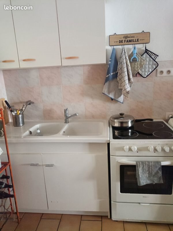 Appartement à louer, 35m², Verdun