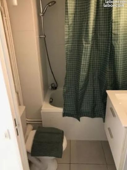 Appartement à louer, 16m², Bayonne