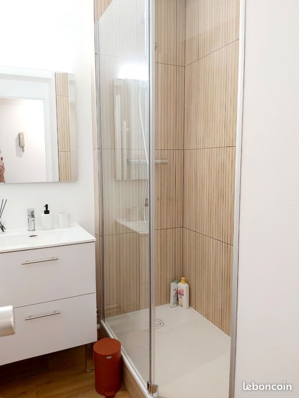 Appartement à louer, 20m², La Rochelle