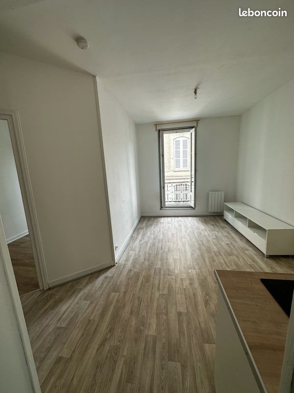 Appartement à louer, 25m², Auch