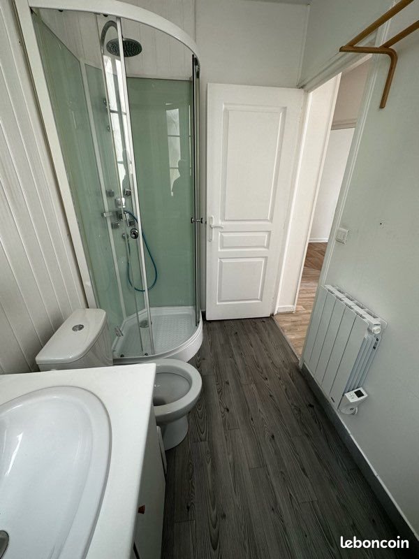 Appartement à louer, 25m², Auch