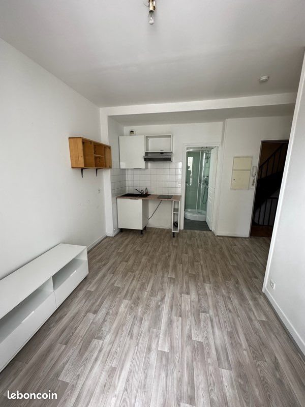 Appartement à louer, 25m², Auch