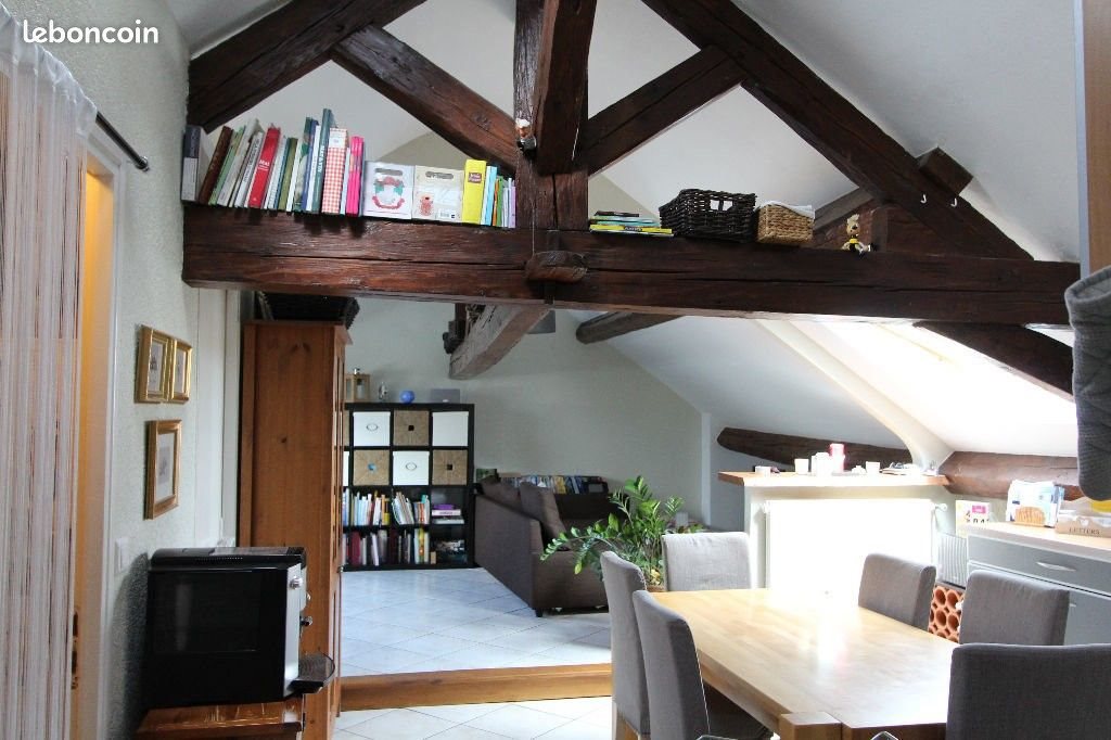 Appartement à louer, 106m², Ferney-Voltaire