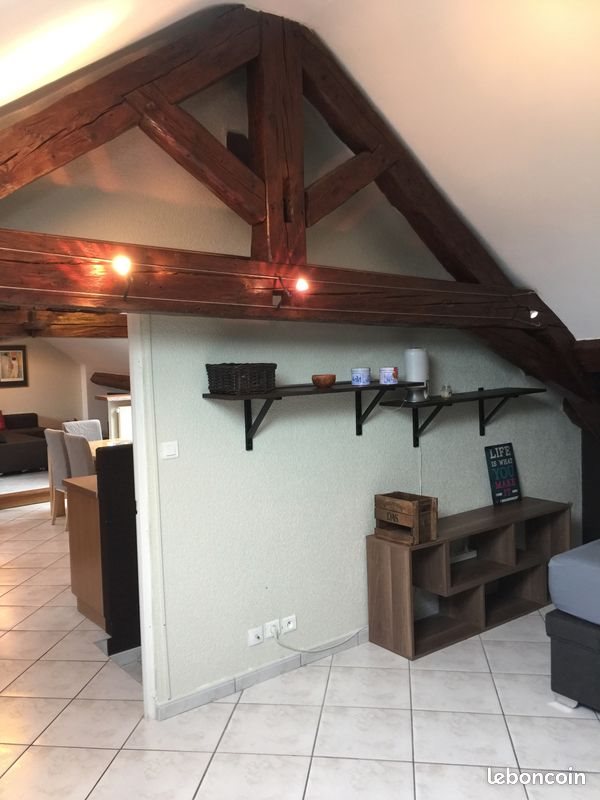 Appartement à louer, 106m², Ferney-Voltaire
