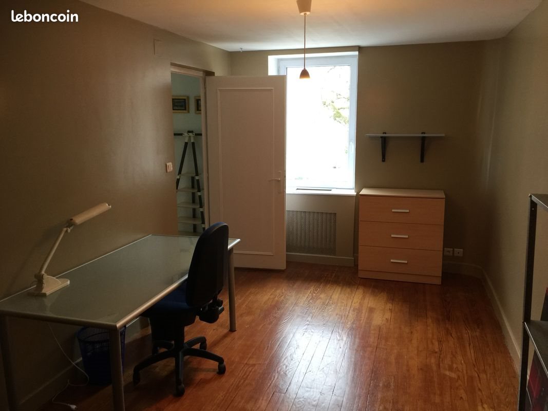 Appartement à louer, 106m², Ferney-Voltaire