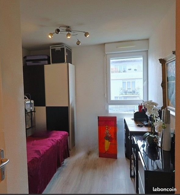 Appartement à vendre, 61m², Saint-Pierre-des-Corps