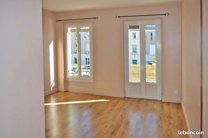 Appartement à louer, 50m², Agen