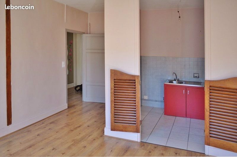 Appartement à louer, 50m², Agen
