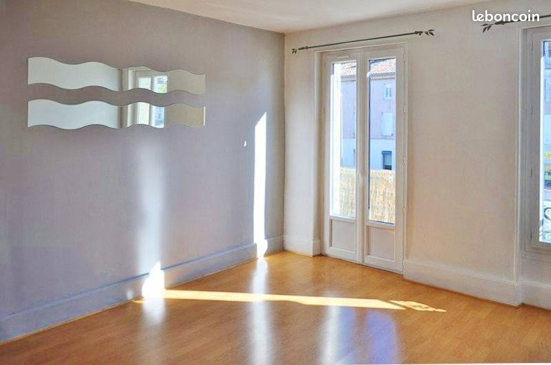 Appartement à louer, 50m², Agen