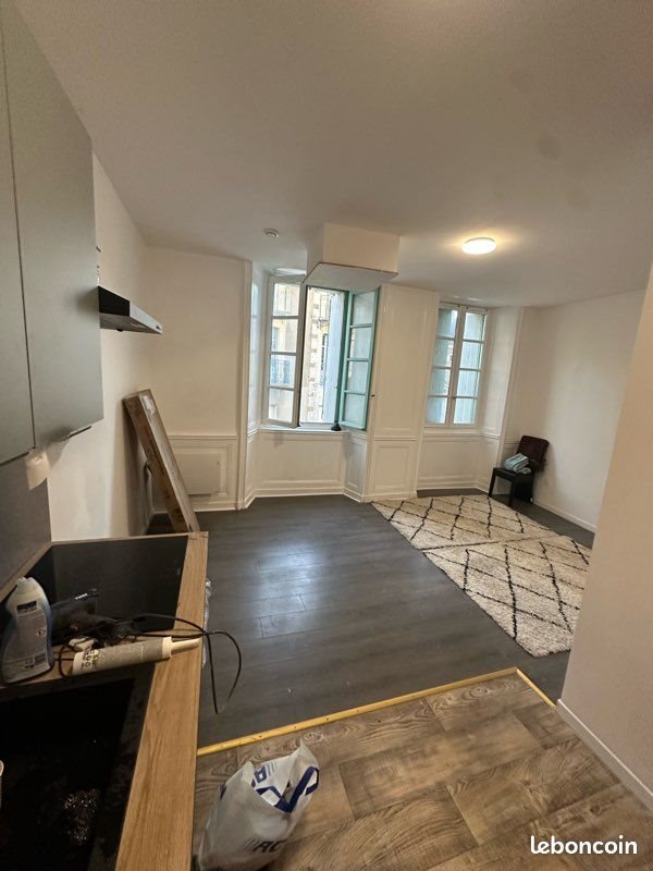Appartement à louer, 24m², Vitré