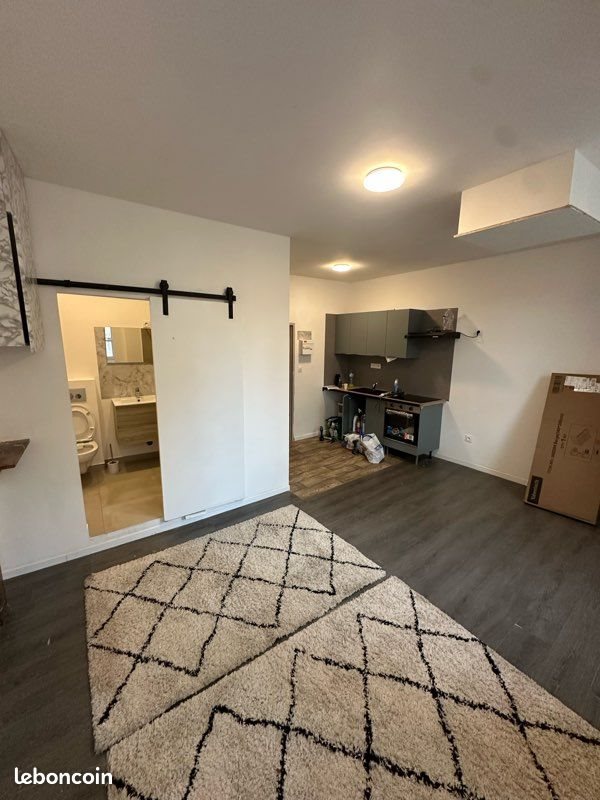 Appartement à louer, 24m², Vitré
