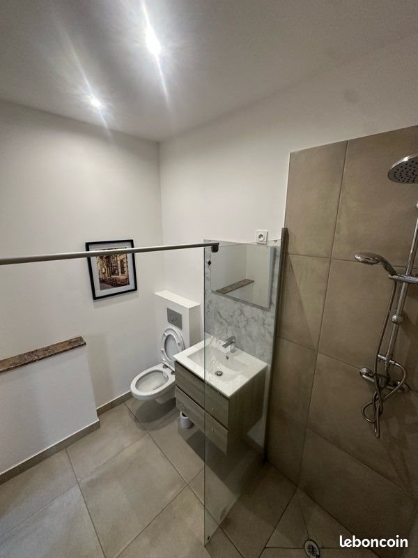 Appartement à louer, 24m², Vitré