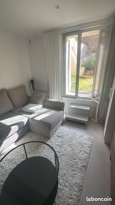 Appartement à louer, 25m², Aix-en-Provence