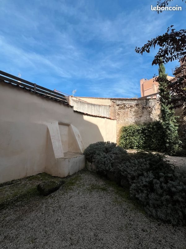 Appartement à louer, 25m², Aix-en-Provence