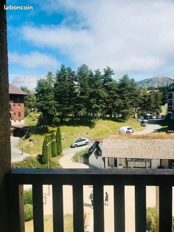 Appartement à vendre, 24m², Agnières-en-Dévoluy