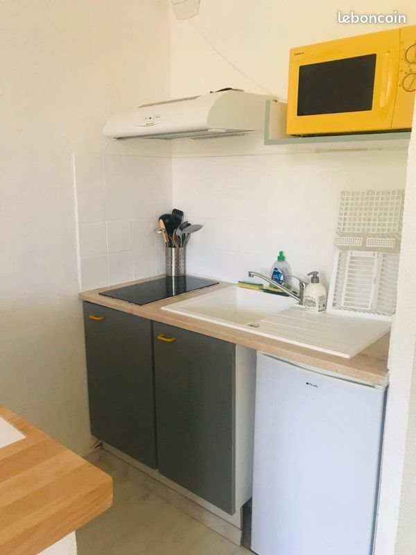Appartement à vendre, 24m², Agnières-en-Dévoluy