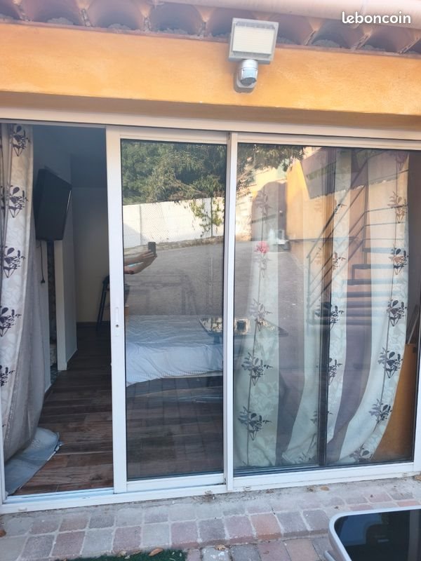 Appartement à louer, 23m², La Bouilladisse