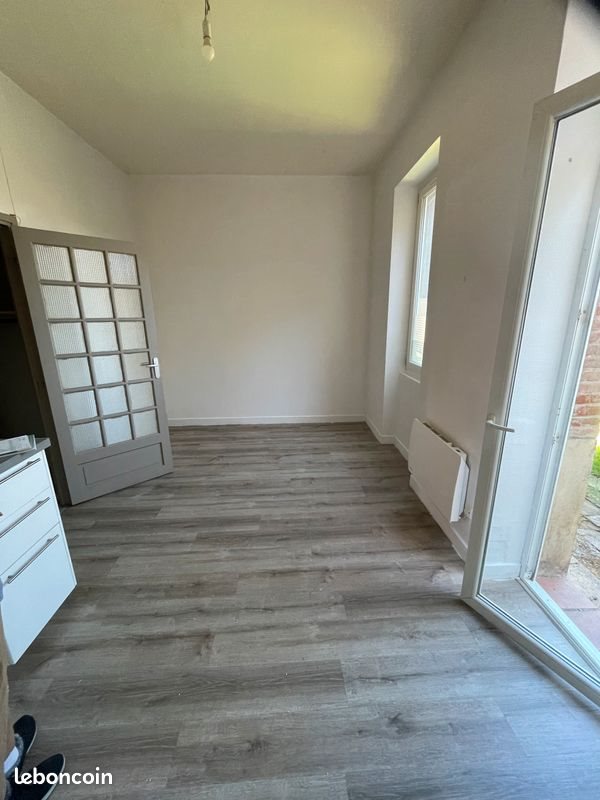 Appartement à louer, 19m², Lavaur