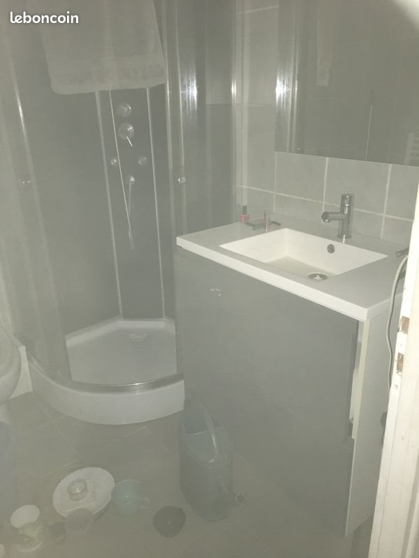 Appartement à louer, 19m², Lavaur