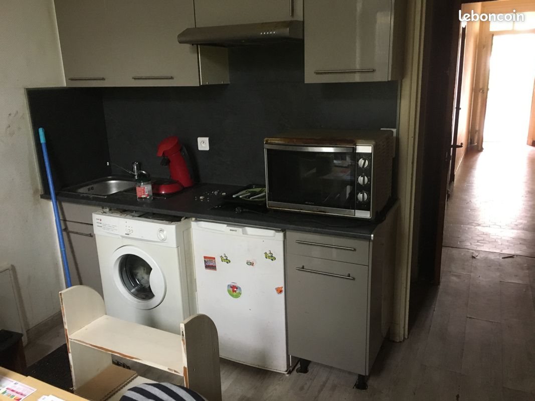 Appartement à louer, 19m², Lavaur