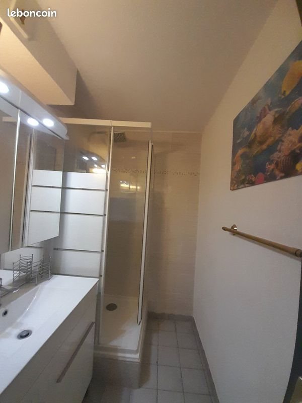 Appartement à vendre, 31m², Sète