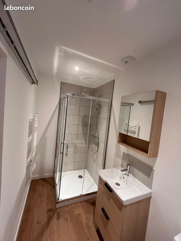 Appartement à louer, 17m², Anzin