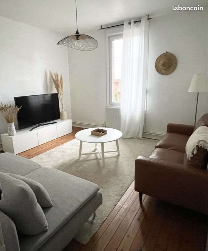 Appartement à louer, 90m², Rosières-en-Santerre