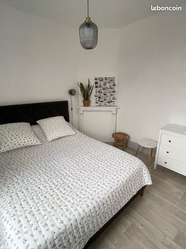 Appartement à louer, 90m², Rosières-en-Santerre