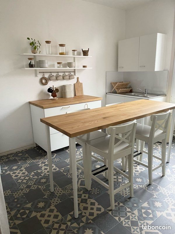 Appartement à louer, 90m², Rosières-en-Santerre