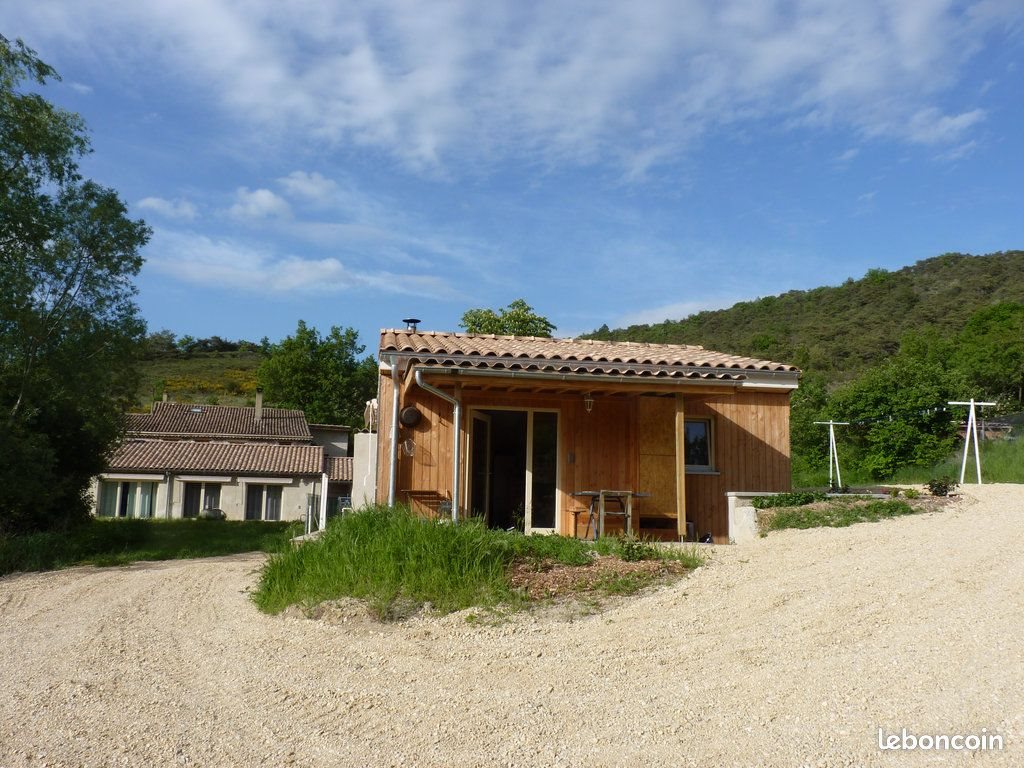 Maison à vendre, 500m², Aouste-sur-Sye