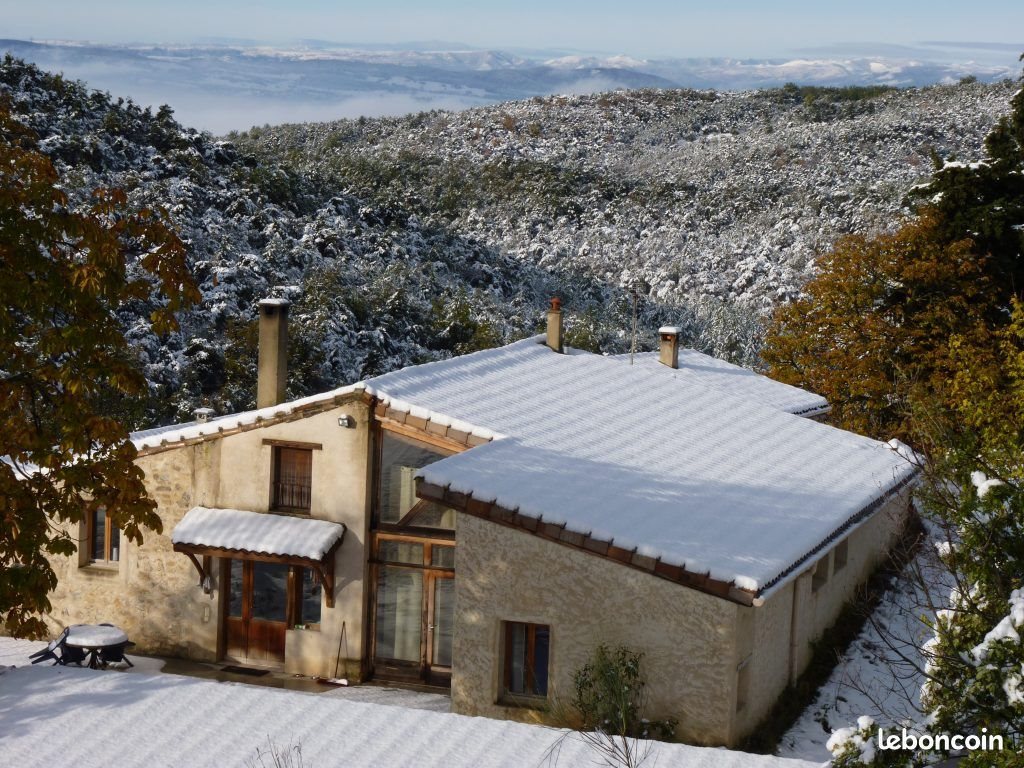 Maison à vendre, 500m², Aouste-sur-Sye