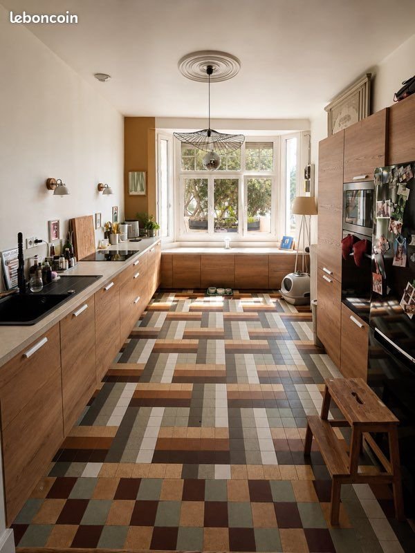 Maison à vendre, 96m², Le Havre