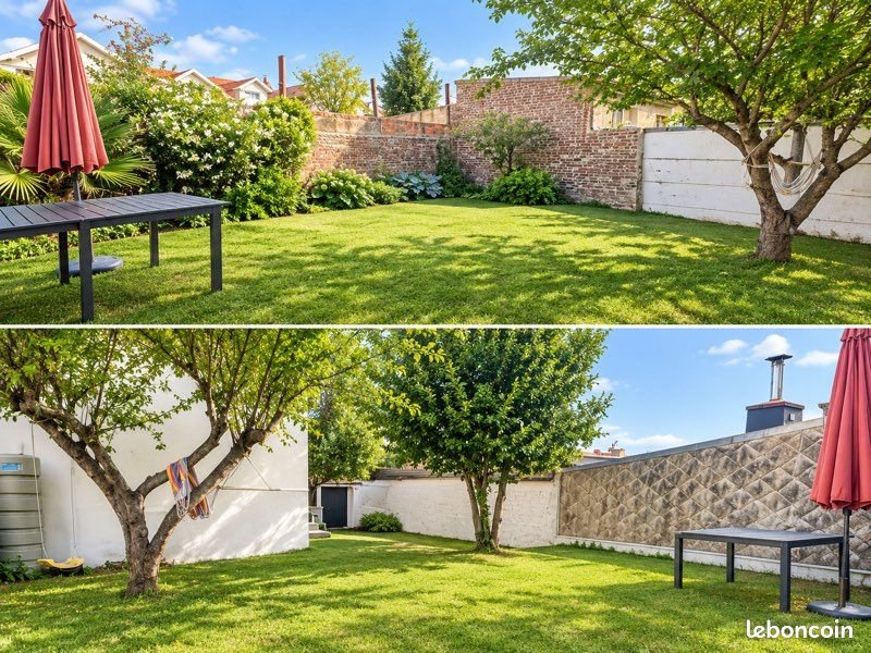 Maison à vendre, 96m², Le Havre