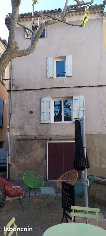 Appartement à vendre, 220m², Apt