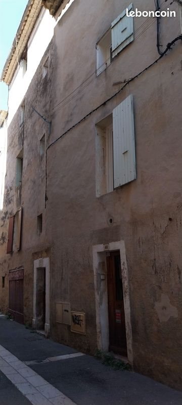 Appartement à vendre, 220m², Apt