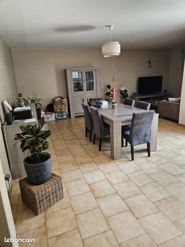 Maison à louer, 90m², Clermont-l'Hérault
