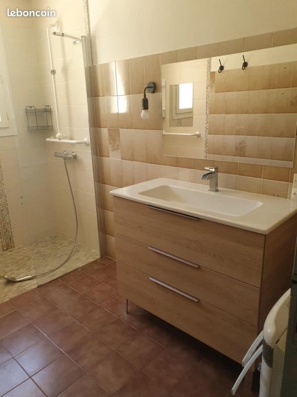 Maison à louer, 90m², Clermont-l'Hérault