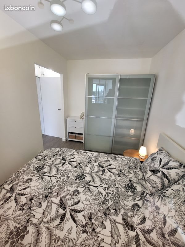 Appartement à louer, 28m², Orléans