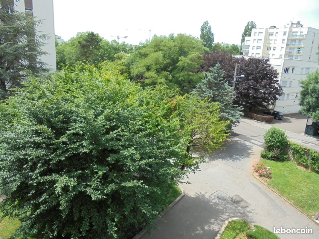 Appartement à louer, 47m², Besançon